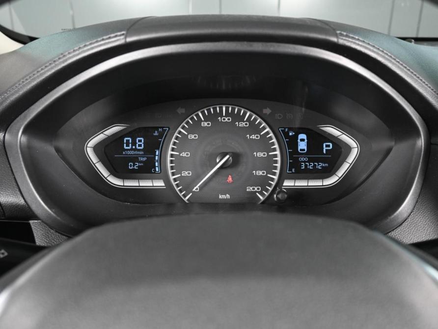 Changan Alsvin Ростов-на-Дону  - изображение 17