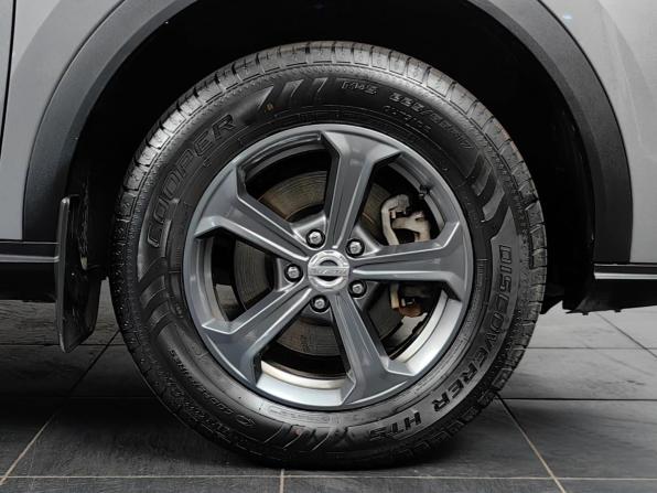 Haval F7 I Рестайлинг с пробегом 2024 года, цена 2 155 000 рублей, 36811 км, внедорожник, Автокод Объявления