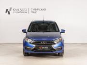 Lada (ВАЗ) Granta I Рестайлинг Казань  - изображение 10