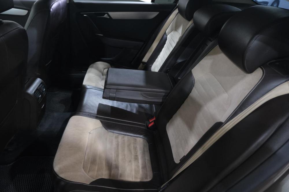 Volkswagen Passat B7 Новокузнецк  - изображение 30