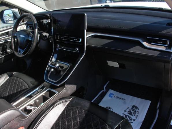 Haval M6 II с пробегом 2023 года, цена 1 655 000 рублей, 70584 км, внедорожник, Автокод Объявления