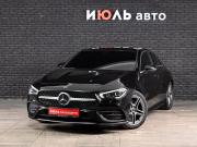 Mercedes-Benz CLA II (C118 X118) Екатеринбург  - изображение 21