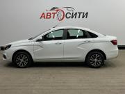 Lada (ВАЗ) Vesta I Тамбов  - изображение 25
