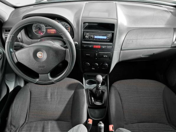 Fiat Albea I Рестайлинг с пробегом 2010 года, цена 210 000 рублей, 259550 км, седан, Автокод Объявления