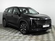 Geely Atlas II Санкт-Петербург  - изображение 31