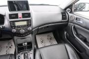 Honda Accord VII Рестайлинг Красноярск  - изображение 35