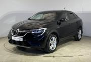 Renault Arkana I Саранск  - изображение 31