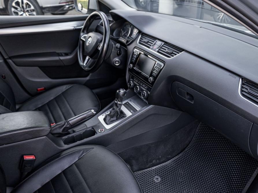 Skoda Octavia III (A7) Казань  - изображение 6