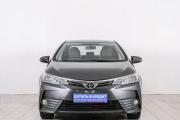 Toyota Corolla XI (E160 E170 E180) Рестайлинг 1 Красноярск  - изображение 24