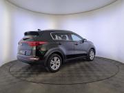 Kia Sportage IV Москва  - изображение 35