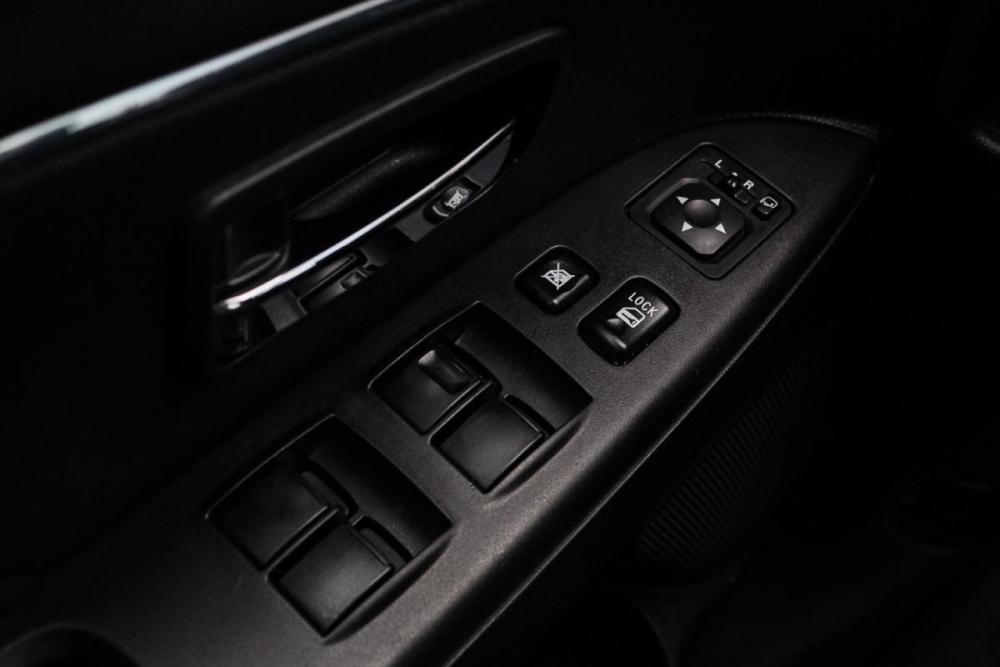 Mitsubishi ASX I Рестайлинг Москва  - изображение 17