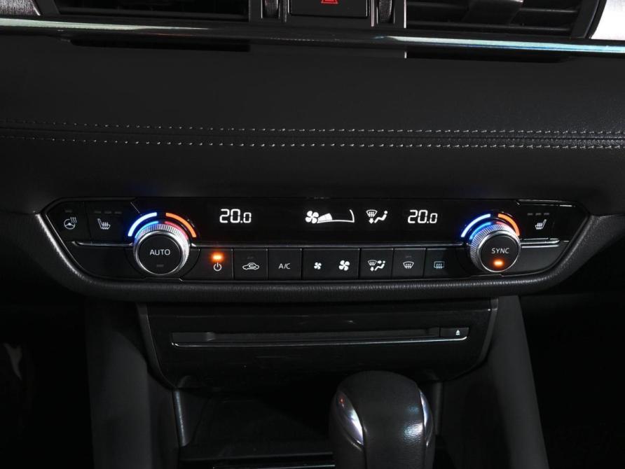 Mazda 6 III (GJ) Рестайлинг 2 Ростов-на-Дону  - изображение 15