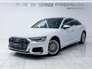 Audi A6 V (C8) Уфа  - изображение 41