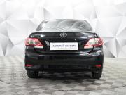 Toyota Corolla X (E140 E150) Рестайлинг Ульяновск  - изображение 22