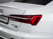 Audi A6 V (C8) Москва  - изображение 39