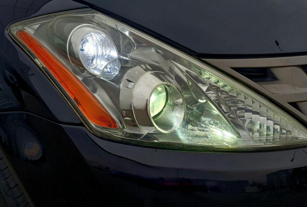 Nissan Murano I (Z50) Абакан  - изображение 4
