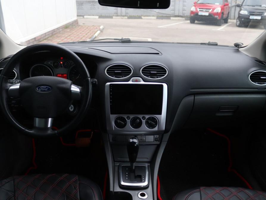 Ford Focus II Рестайлинг Нижний Новгород  - изображение 11