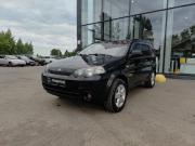 Honda HR-V I Рестайлинг Ижевск  - изображение 23