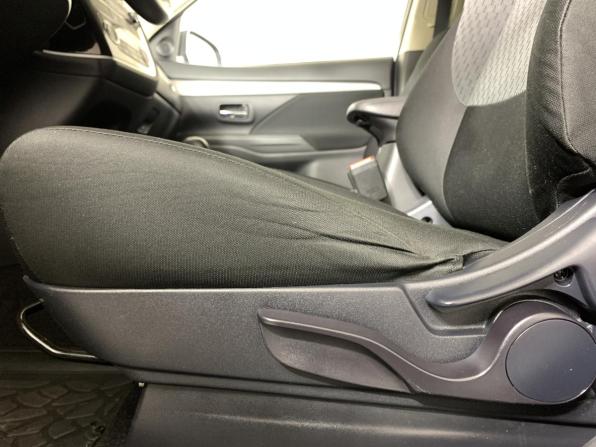 Mitsubishi Outlander III с пробегом 2012 года, цена 1 498 000 рублей, 50000 км, внедорожник, Автокод Объявления