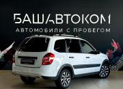 Lada (ВАЗ) Granta I Рестайлинг Уфа  - изображение 24