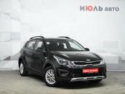 Kia Rio IV Екатеринбург  - изображение 21