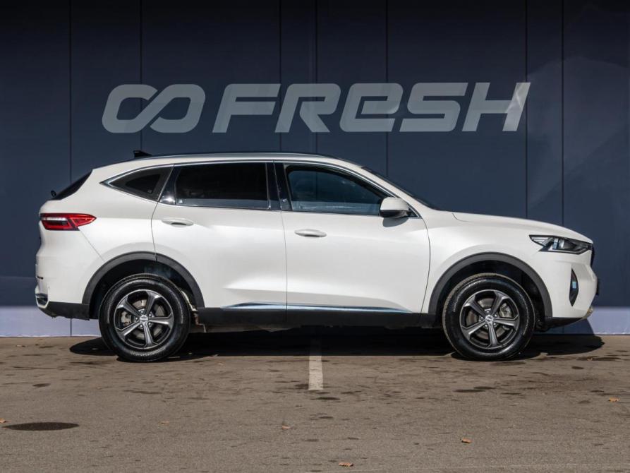 Haval F7 I Краснодар  - изображение 5