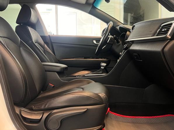 Kia Optima IV Рестайлинг с пробегом 2019 года, цена 2 199 900 рублей, 97136 км, седан, Автокод Объявления