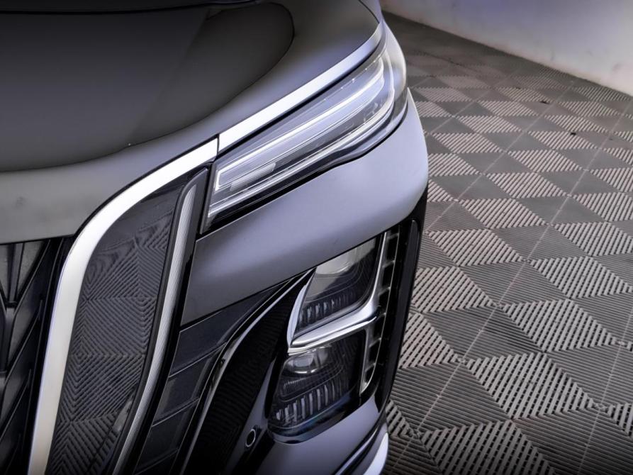 Hongqi H5 II Москва  - изображение 17