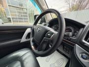 Toyota Land Cruiser 200 Series Рестайлинг 2 Уфа  - изображение 34