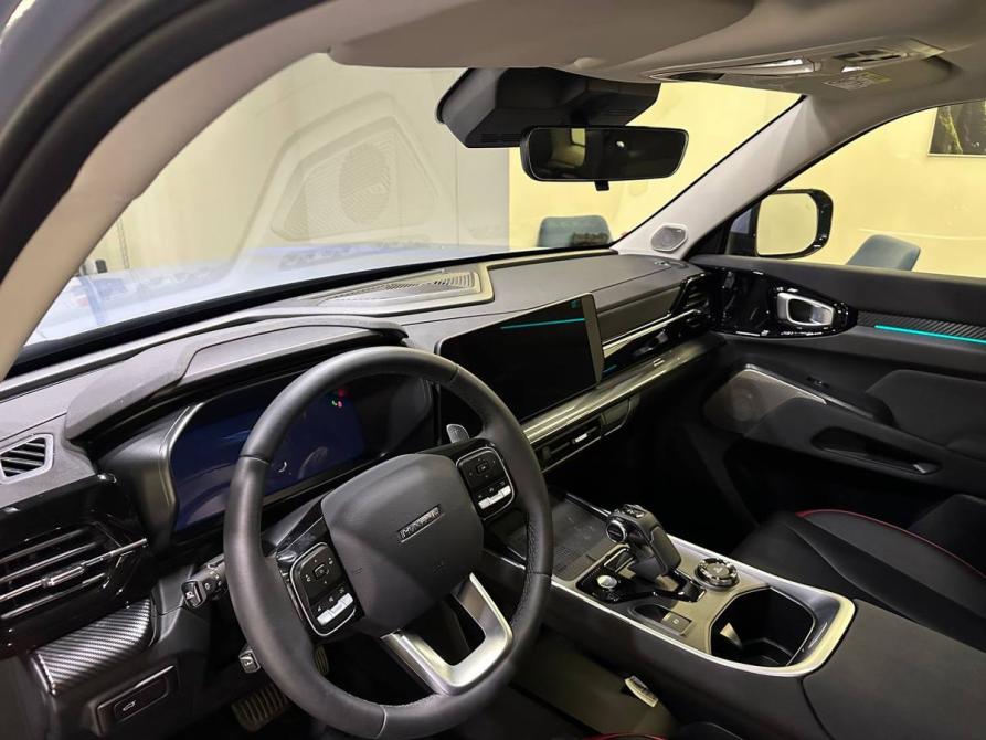 Haval H3 I Новосибирск  - изображение 18
