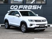 Changan CS35 Plus I Новороссийск  - изображение 27
