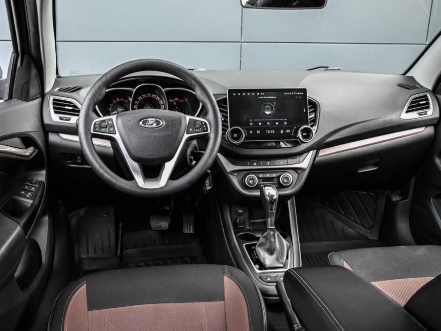 Lada (ВАЗ) Vesta I Новороссийск  - изображение 6