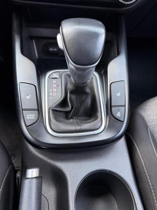 Kia Soul III Ростов-на-Дону  - изображение 13