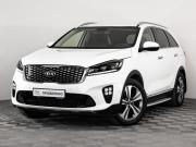 Kia Sorento III Prime Рестайлинг Санкт-Петербург  - изображение 37