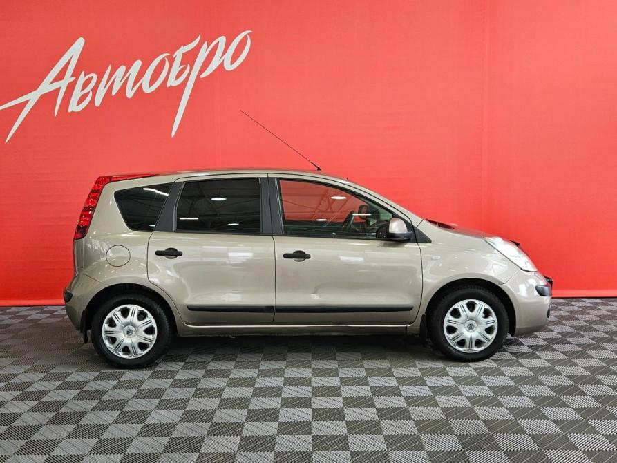 Nissan Note I Вологда  - изображение 6