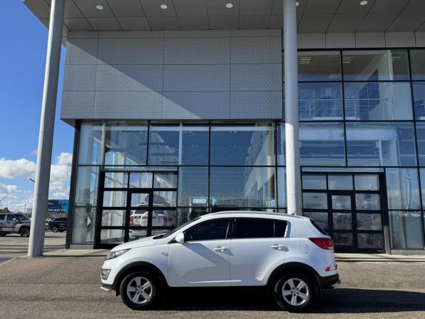 Kia Sportage III Рестайлинг с пробегом 2015 года, цена 1 630 000 рублей, 74000 км, внедорожник, Автокод Объявления