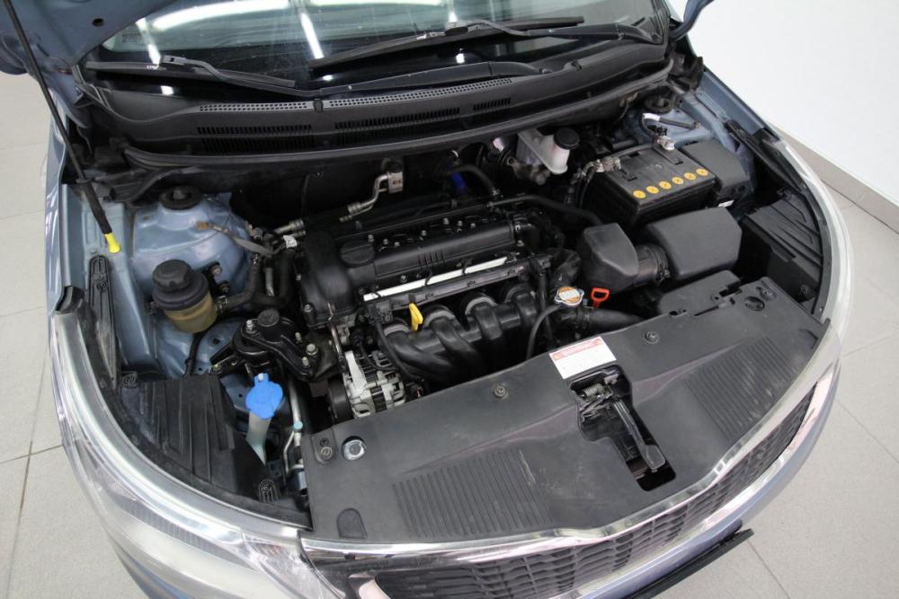 Kia Rio III Сургут  - изображение 17