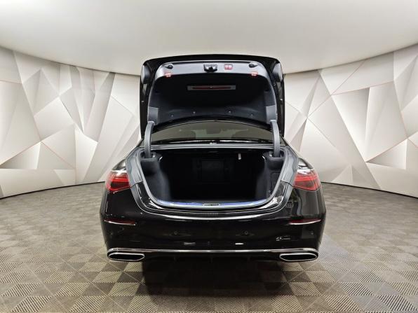 Mercedes-Benz S-Класс VII (W223) с пробегом 2022 года, цена 10 200 000 рублей, 52296 км, седан, Автокод Объявления