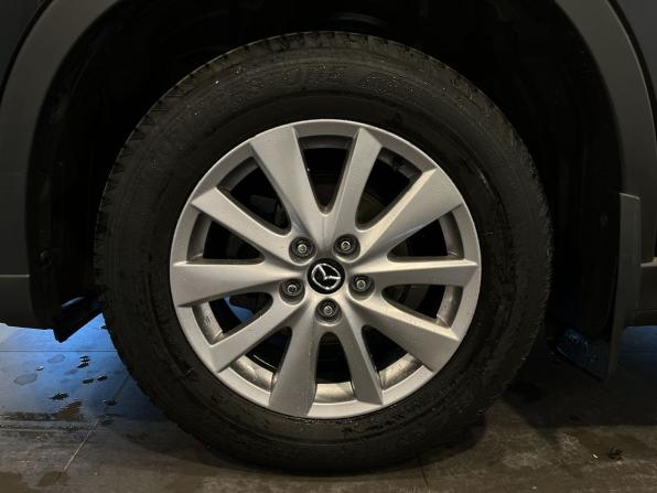 Mazda CX-5 I Рестайлинг с пробегом 2016 года, цена 1 950 000 рублей, 152719 км, внедорожник, Автокод Объявления
