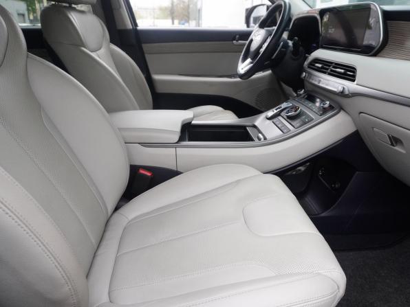 Hyundai Palisade I с пробегом 2022 года, цена 4 356 000 рублей, 127195 км, внедорожник, Автокод Объявления