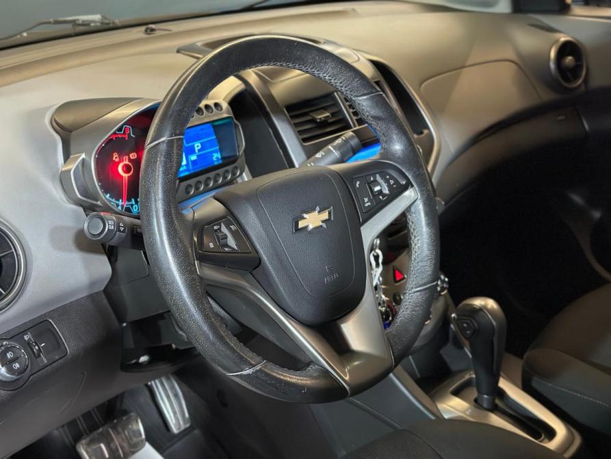 Chevrolet Aveo II Уфа  - изображение 7
