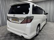 Toyota Vellfire I Стерлитамак  - изображение 46