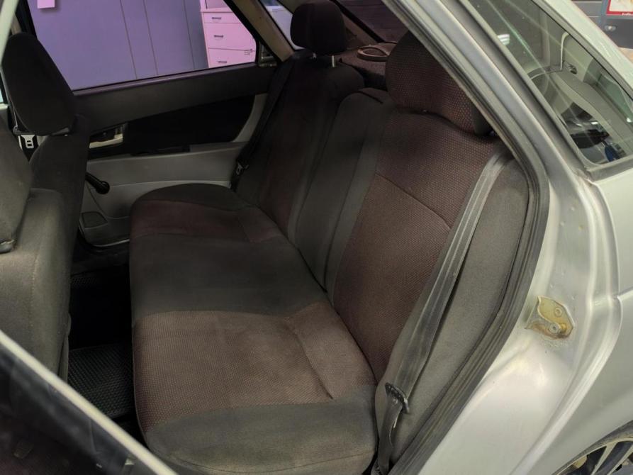 Lada (ВАЗ) Priora I Сыктывкар  - изображение 9