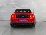 Ford Mustang VI Рестайлинг Новосибирск  - изображение 44