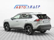 Toyota RAV4 V (XA50) Москва  - изображение 19
