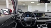 Chery Tiggo 7 Pro Max I Шахты  - изображение 36