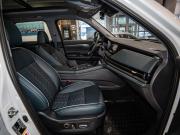 Changan CS95 I Рестайлинг 2 Москва  - изображение 35