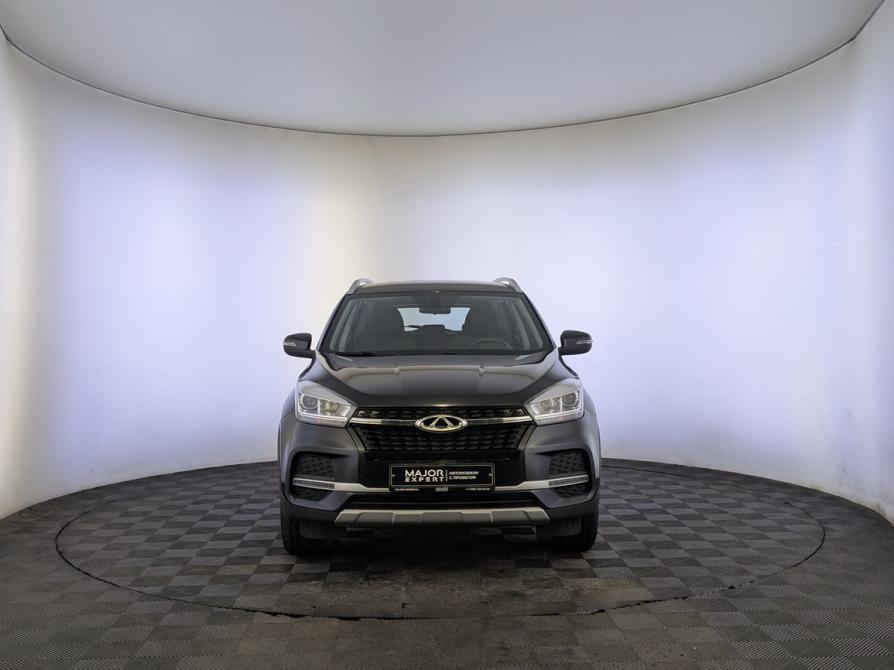 Chery Tiggo 4 I Рестайлинг Москва  - изображение 2