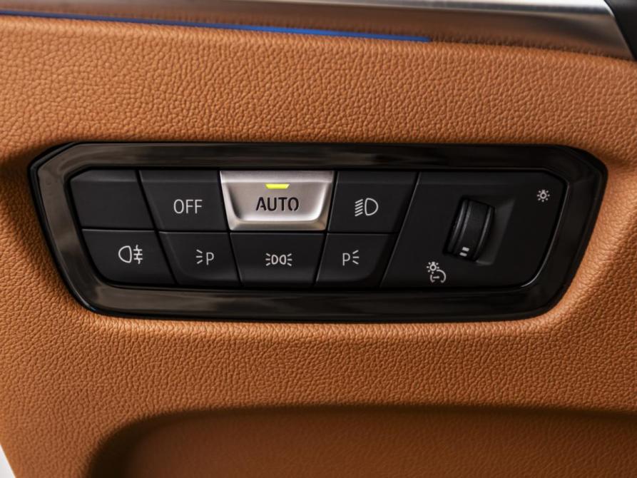 BMW 3 серии VII (G2x) Рестайлинг Москва  - изображение 28