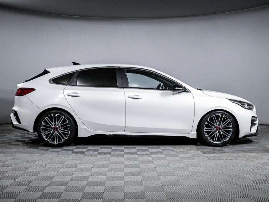 Kia K3 II Москва  - изображение 4
